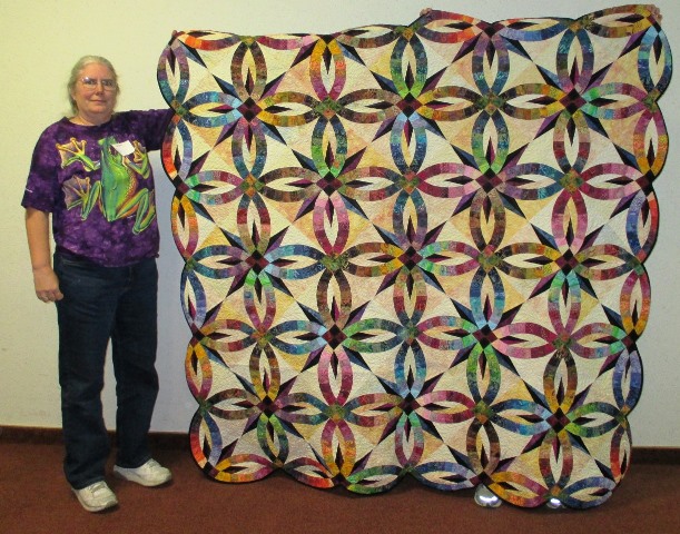 Cheryl Ogle - "Bali Wedding Star"